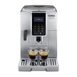 Delonghi - ecam 350. 75. s expresso broyeur dinamica - argent