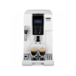 Delonghi - machine a cafe expresso automatique avec broyeur dinamica ecam350. 35. w - buse vapeur - 15 ...