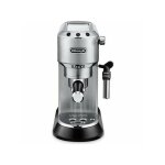 Delonghi - machine a cafe expresso classique ec685. m dedica style - inox Delonghi - machine a cafe expresso classique ec685. m dedica style - inox