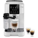 Delonghi - machine expresso broyeur ecam220. 61. w - inox