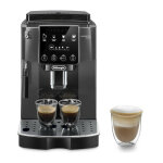 Machine � caf� automatique magnifica start, gris - noir ecam220. 22. gb - delonghi