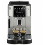Delonghi magnifica s ecam220. 30. sb machine  caf argent noir