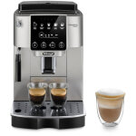 Delonghi magnifica s ecam220. 30. sb machine � caf� argent noir