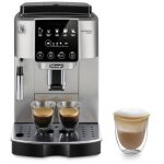 Delonghi magnifica start ecam220. 31. sb machine � caf� argent� noir