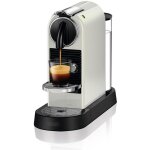 Delonghi - nespresso de'longhi citiz en167. w - machine � caf� monodose de capsules nespresso, compacte, ...