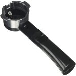 Percolateur noir chromes eco pour petit electromenager delonghi 7313280779