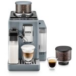 Delonghi rivelia exam440. 55. g machine � caf� gris