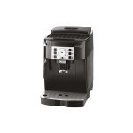 Delonghi - robot caf 15 bars noir ecam22115b