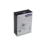 Sac aspirateur xth - cleos orig. - 5pcs - 5519110341 - - delonghi