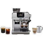 Delonghi la specialista ec9455. m machine  caf argent
