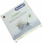 Sphres anti - calcaire softballs pour cafetire delonghi dlsc551