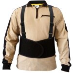 Delta plus - ceinture de maintien l ceint04gt