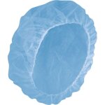 Delta plus - charlotte - tissu, polypropyl�ne - taille unique - couleur bleu