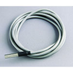 Delta dore - sonde de sol 3m - pour minor 12 ou rf 4890 6300037