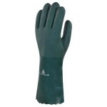 Gants chimique pvcgrip35 taille 10 delta plus