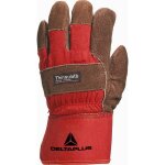 Gant docker cuir bovin doubl� 3m thinsulate? dcthi10 - taille 10