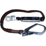 Absorbeur d energie sangle el delta plus an235200ad