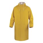 Manteau delta plus de pluie jaune 305 - ma305ja 38 / 40 (m)