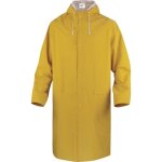 Manteau delta plus de pluie jaune 305 - ma305ja 50 / 52 (2xl)