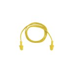 Sachet de 10 paires de bouchons d'oreilles r�utilisables - att�nuation : 29 db - boite de : 10 paires ...