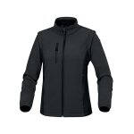 Veste femme mysen 2 gris / noir taille m delta plus