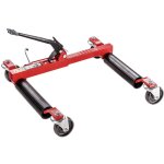 Dema - chariot de d�placement de v�hicules drh 12