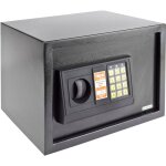Dema - coffre - fort de bureau 350 x 270 x 250 mm - 22 l