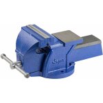 Dema - etau fonte 'standard' 125 mm