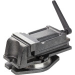 Dema - etau de précision - machoire de 125 mm Dema - etau de précision - machoire de 125 mm