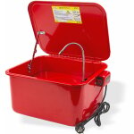 Dema - fontaine de nettoyage pi�ces m�caniques - 13 l