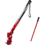 Dema - grue de hayon - pick - up - plateau - camion - 450 kg - puk 1000
