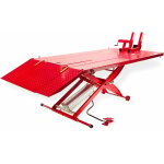 Dema - pont �l�vateur moto - quad - pneumatique - table 2000 mm - 450 kg