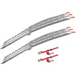 Dema - rampes de chargement dar 680 - la paire