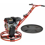 Dema - talocheuse / h�licopt�re m�canique pour b�ton bg 60
