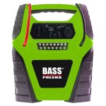 D�marrage + compresseur + lampe led + chargeur usb