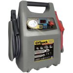 Systme de dmarrage rapide pack 750 026179 courant d'aide au dmarrage (12 v)=750 a lampe de travail, ...