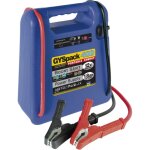 Gys - d�marreur autonome 12v 18ah 2 en 1 pack 400