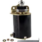 Demarreur pour briggs & stratton 497595, 283707, 394943, 394943 for john deere Demarreur pour briggs & stratton 497595, 283707, 394943, 394943 for john deere