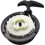 Dmarreur de dmarrage  rappel facile pour 47cc 49cc mini moto atv quad bike dirt pocket bike scooter ...