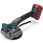 D�marreur � recul pour mini moto tout - terrain 2 temps 47cc / 49cc