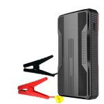 D�marreur de de v�hicule ? pack de d�marrage de batterie portable, bo�te de d�marrage automatique 12 ...