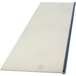 Demi - clayette verre pour refrigerateur liebherr 727255200