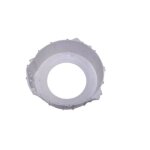 Demi cuve avant pour lave linge lg acq85637101