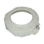 Demi cuve avant pour lave linge lg mck70411005