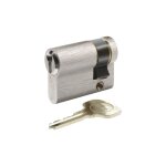 Demi - cylindre yc500 + - 30x10mm
