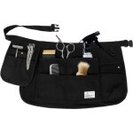 Demi - tablier de jardinage, tablier de taille, outils de jardinage, sac de ceinture, ceinture de taille ...