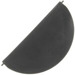 Demi volet de clapet anti retour d'origine