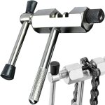 Demonte chaine velo pour cha�ne vitesses d�rive cha�ne v�lo outil d�rive cha�ne outil de r�paration de ...