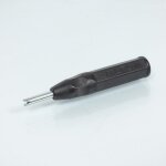D�monte obus de valve utilnova sc01 avec syst�me d'encrage de