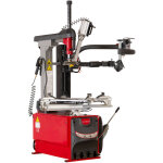 D�monte - pneu professionnel pneumatique avec levier automatique leverless et bras auxiliaire 230 v - ...